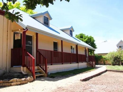 Richmond Coachmans Rest Aparthotel Exterior foto